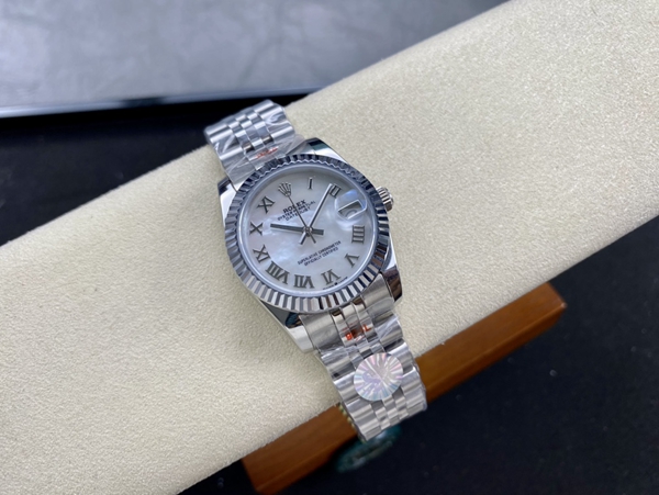 激安ロレックス側面デザイン